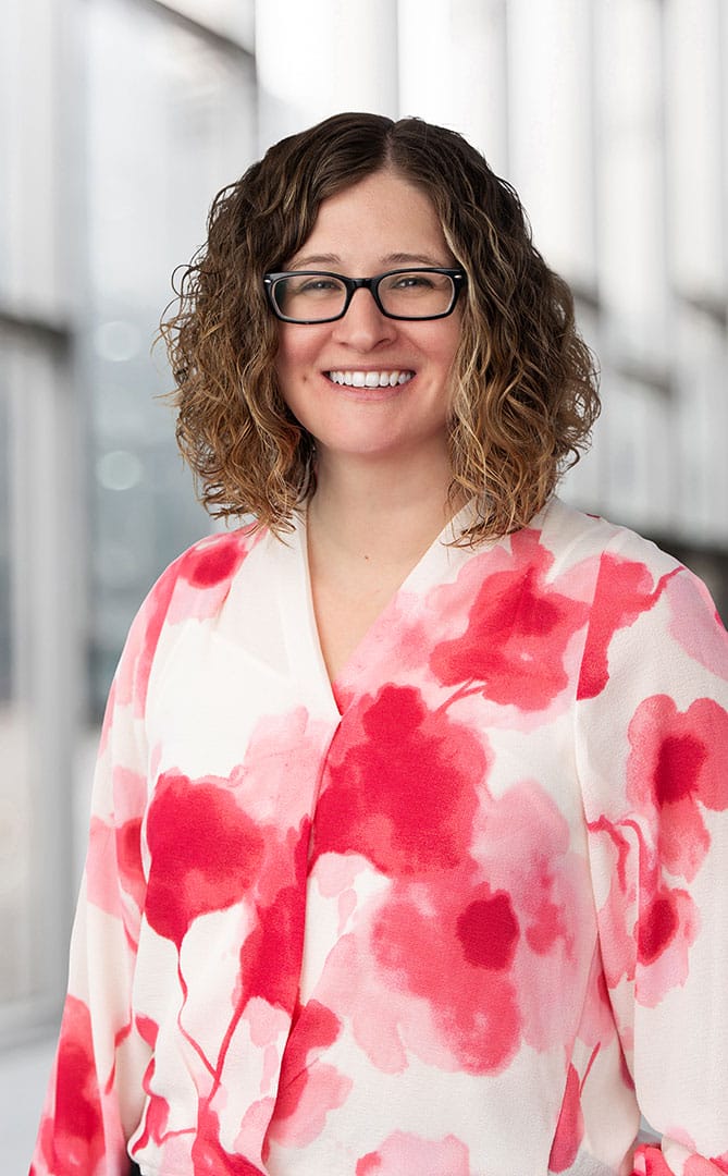 Kacey R. Riccomini