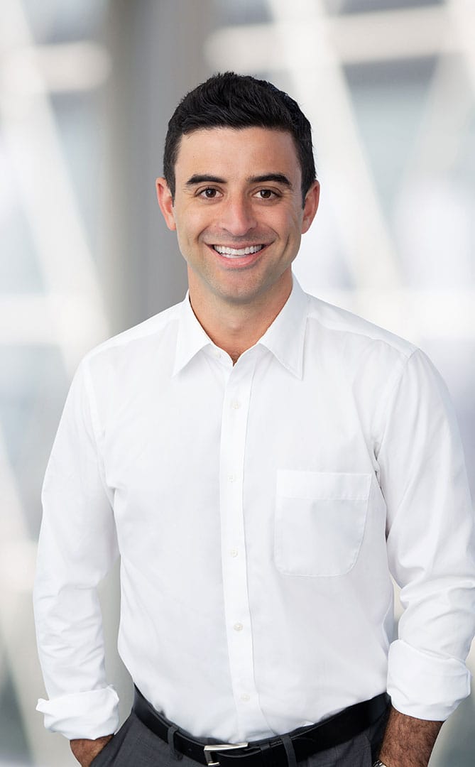 Michael A. Rosenblum