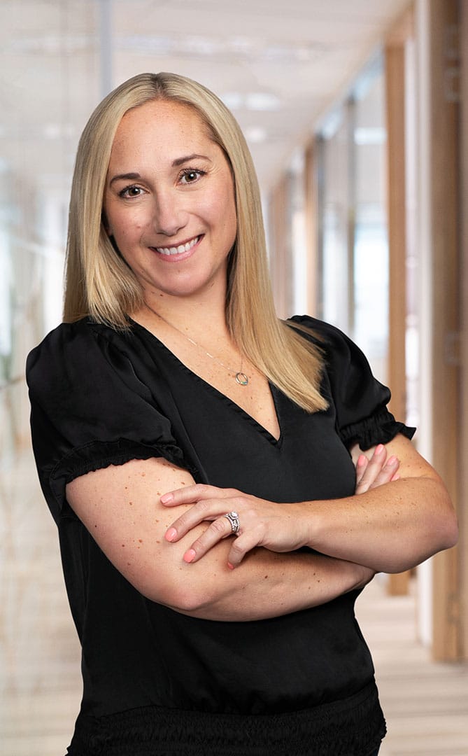 Michelle L. Saitz
