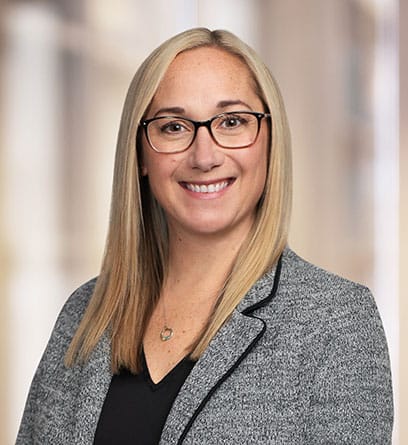 Media item displaying Michelle L. Saitz