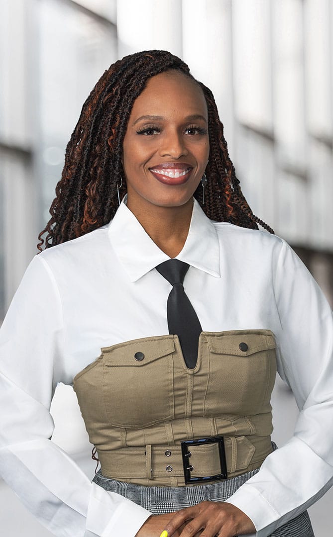 Quianna C. Solomon