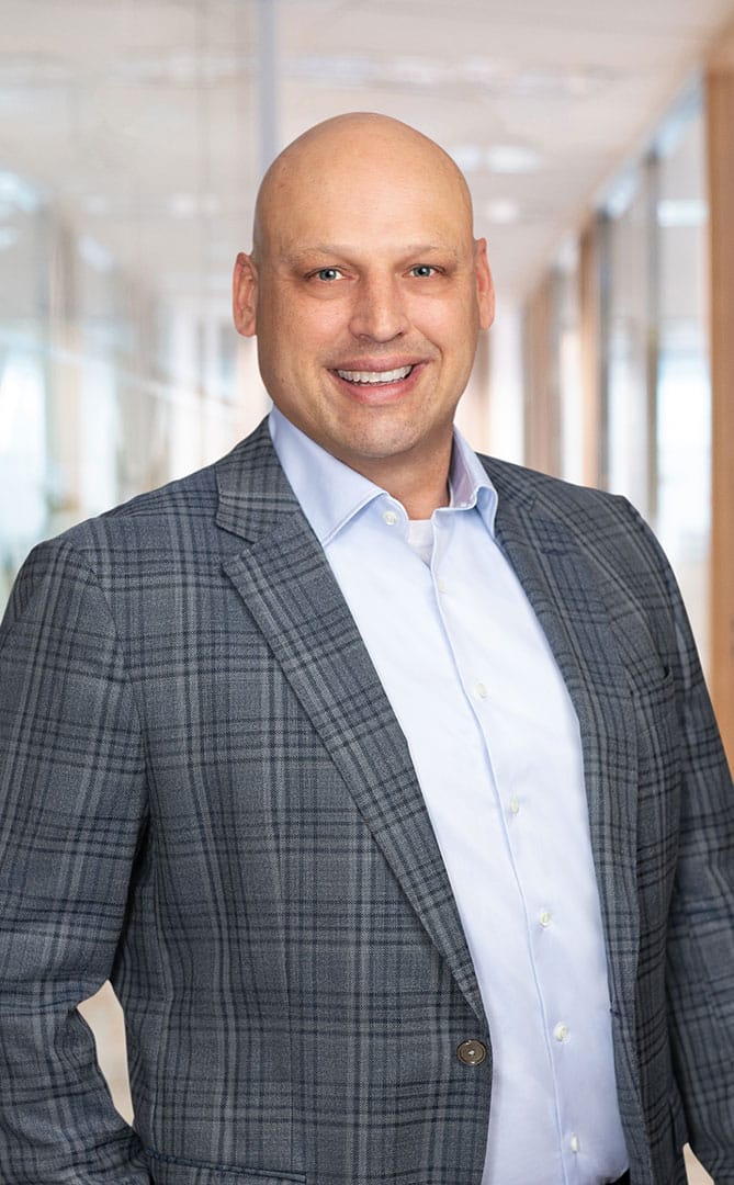 Paul T. Sonderegger
