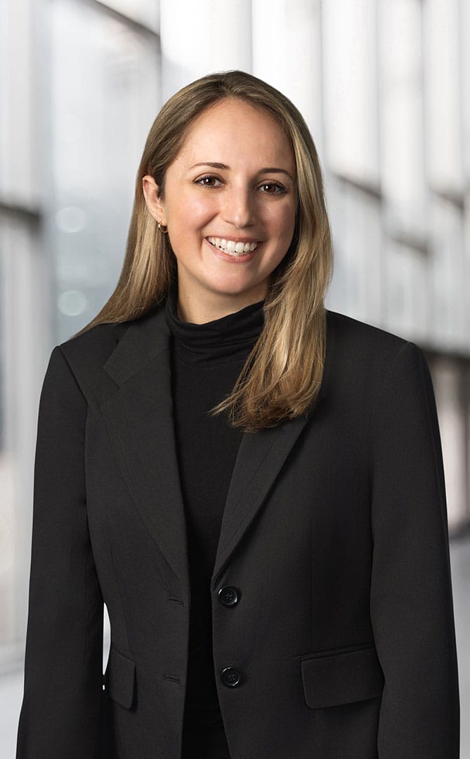 Zoe S. Spector