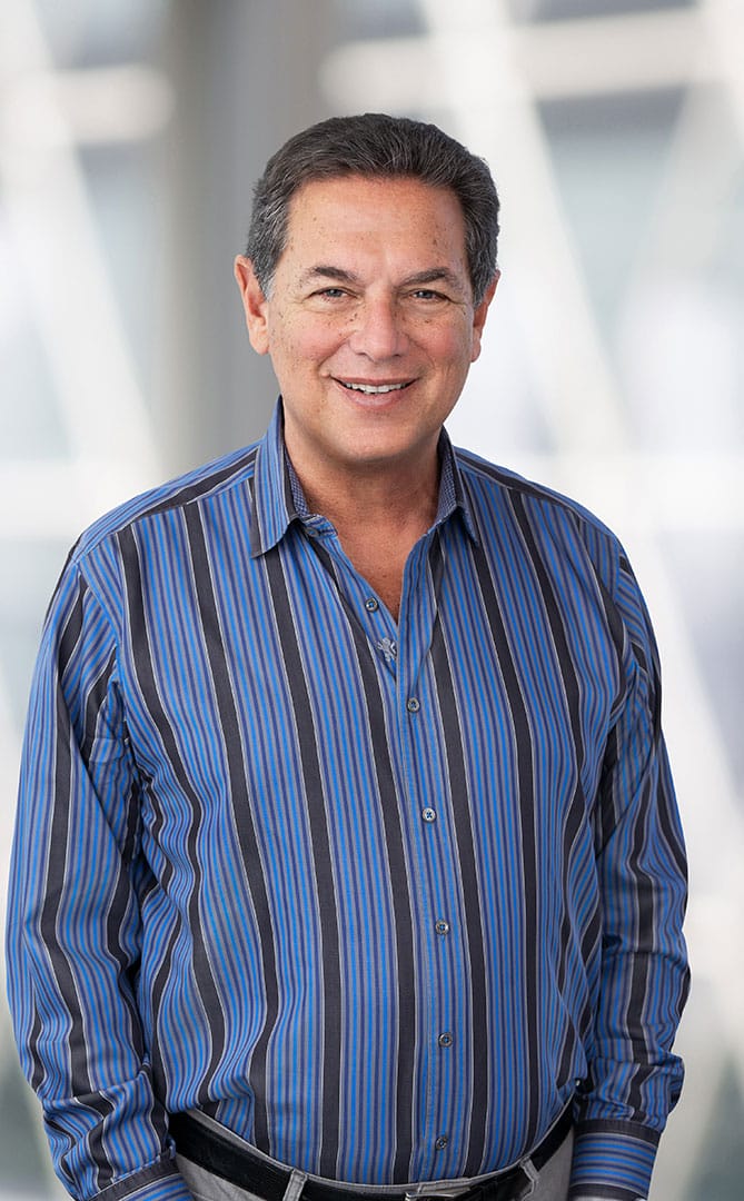 Barry M. Weisz