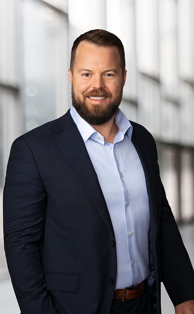 Justin W. Allen