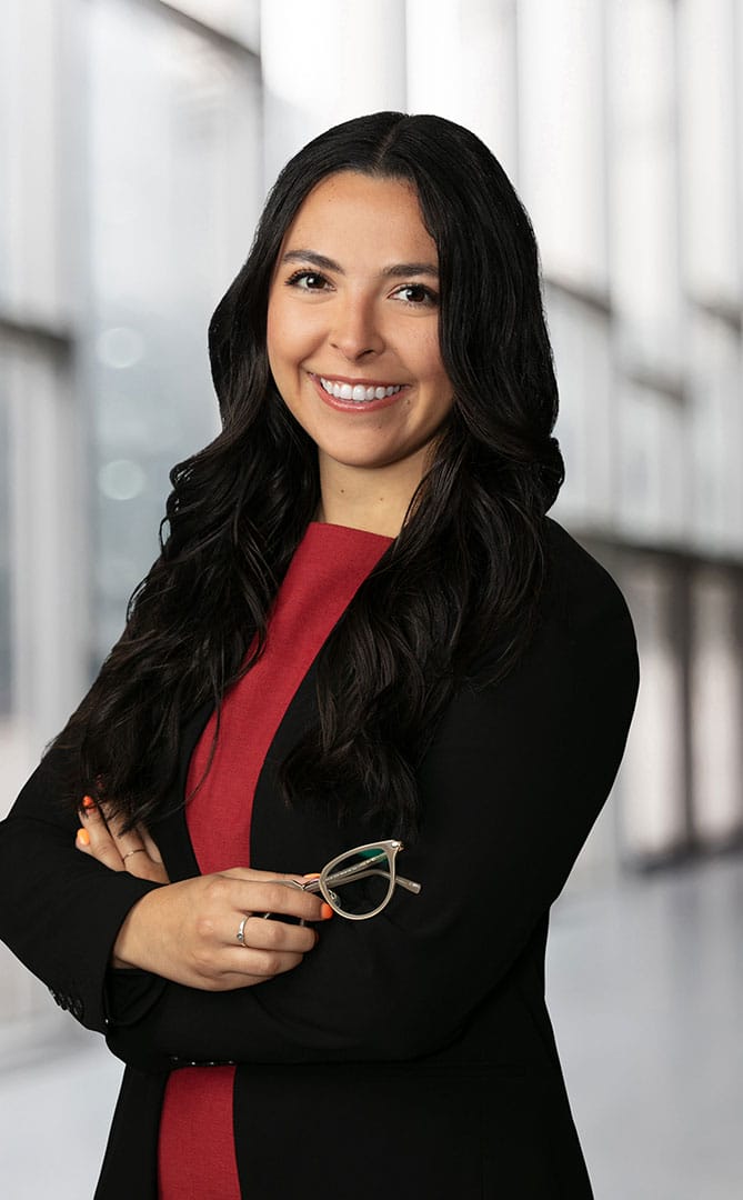 Elise D. Gonzalez
