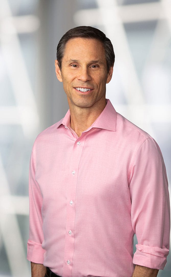 Nathan M. Johnson
