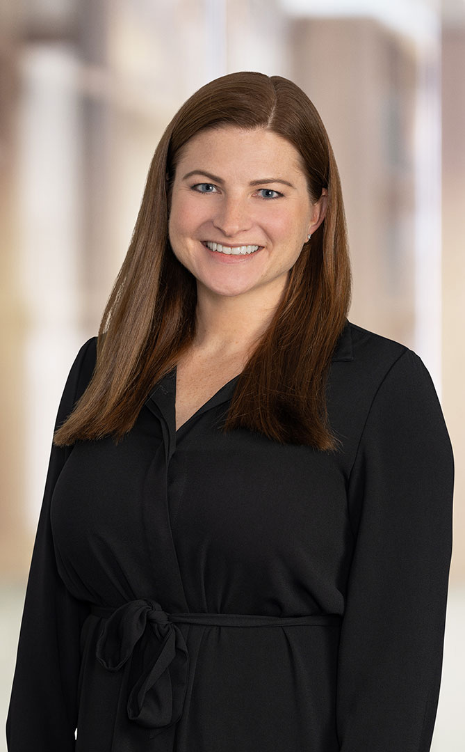 Emily M. Berttucci