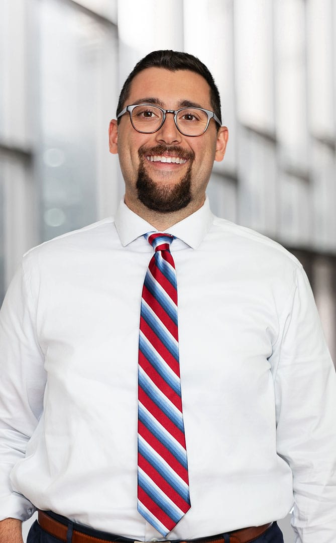 Dominic G. Biffignani