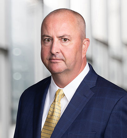 Media item displaying Michael T. Graham