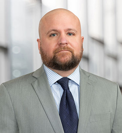 Media item displaying Matthew D. Guletz