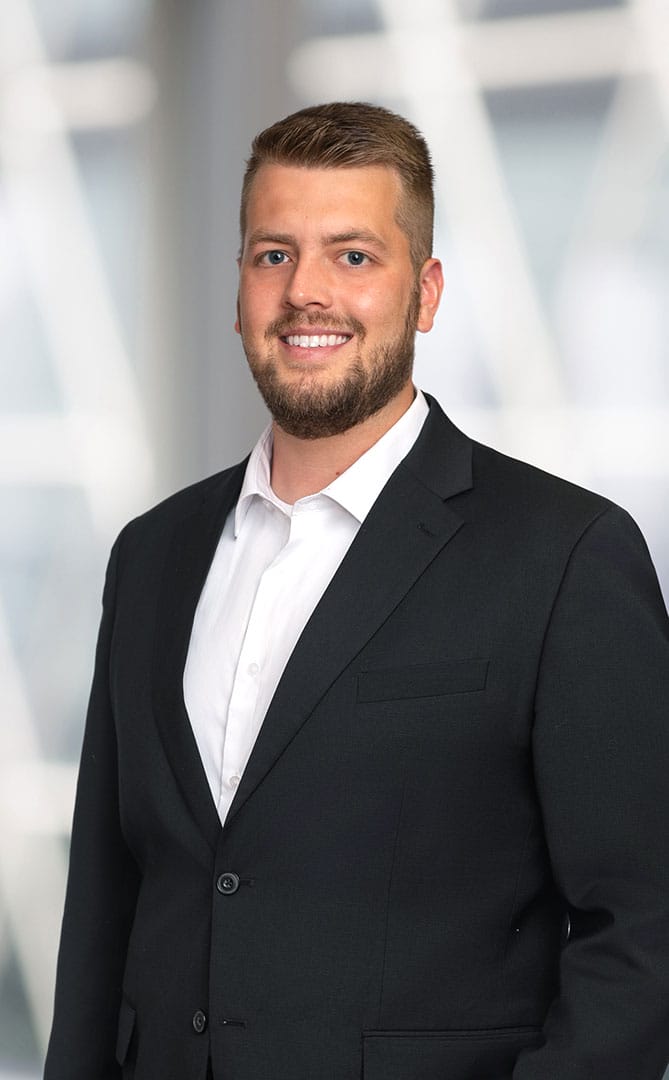 Korbin Keller