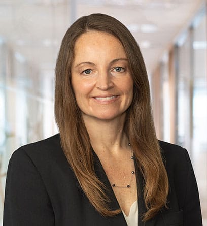 Media item displaying Suzanne V. Krause