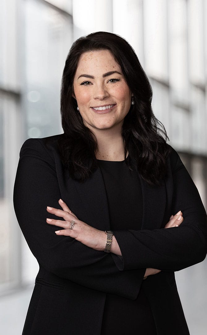 Leah Northener