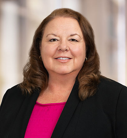 Media item displaying Joyce M. Pratt