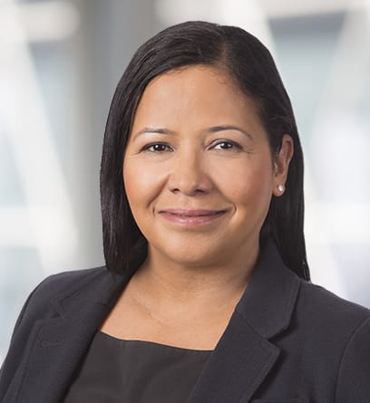 Media item displaying Mona Terrazas