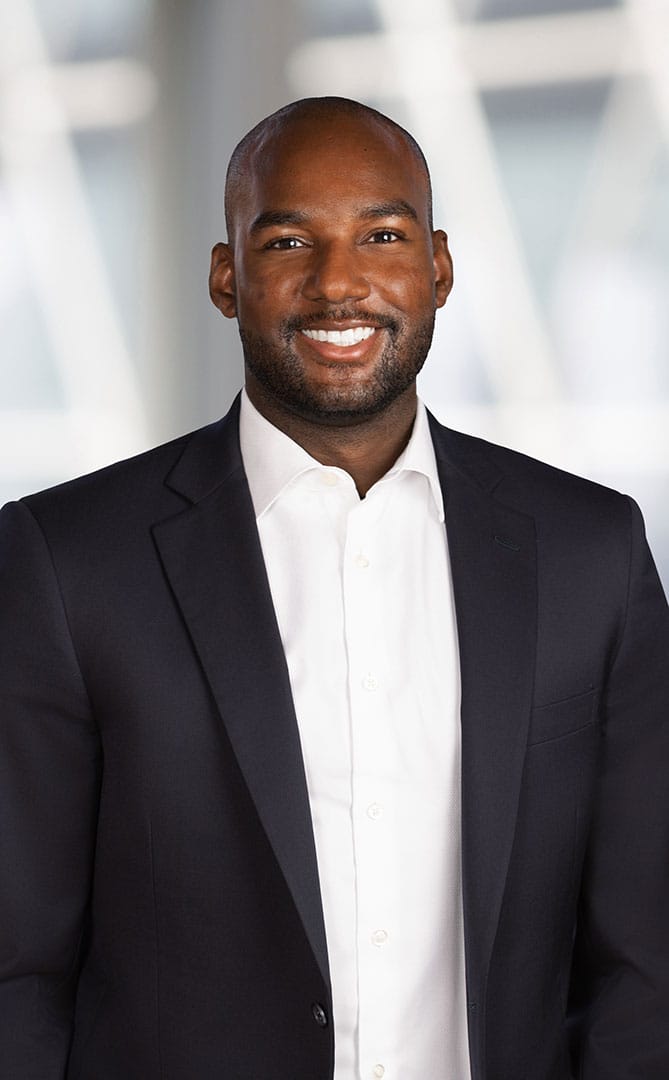 Emory D. Moore Jr.