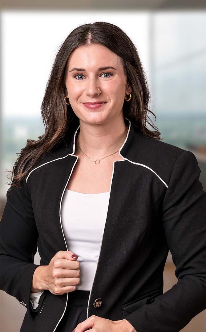 Meghan L. Trentz