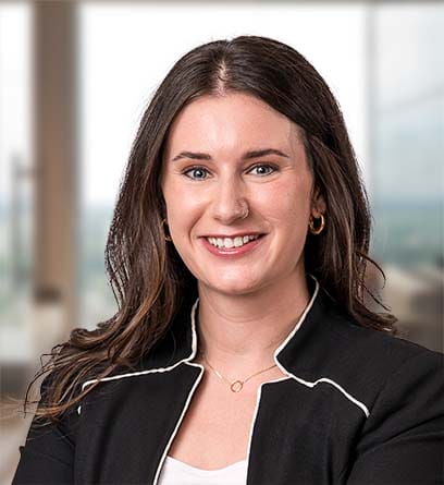 Media item displaying Meghan L. Trentz