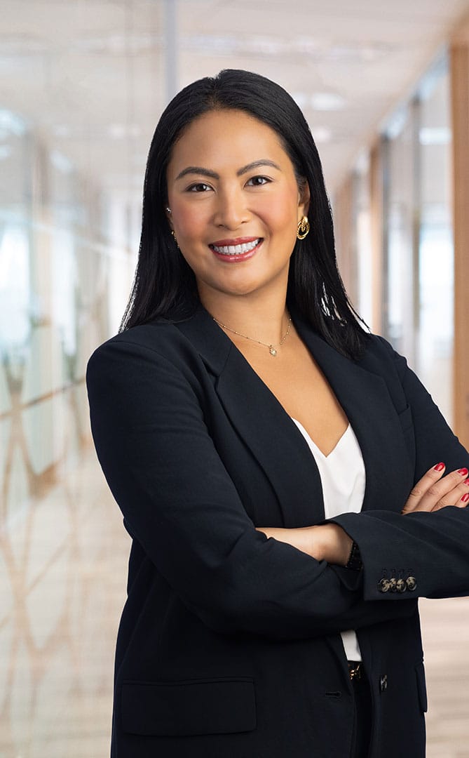 Regine Sarah Capungan
