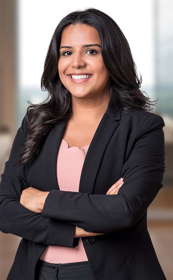 Ashvanika Dodwani
