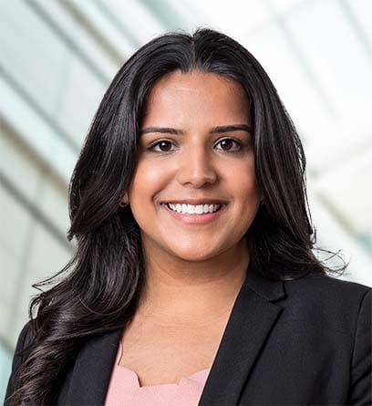Media item displaying Ashvanika Dodwani
