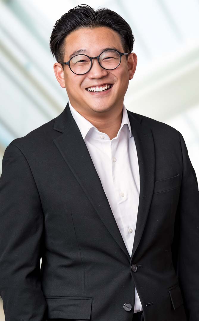 Yoonsik Kim