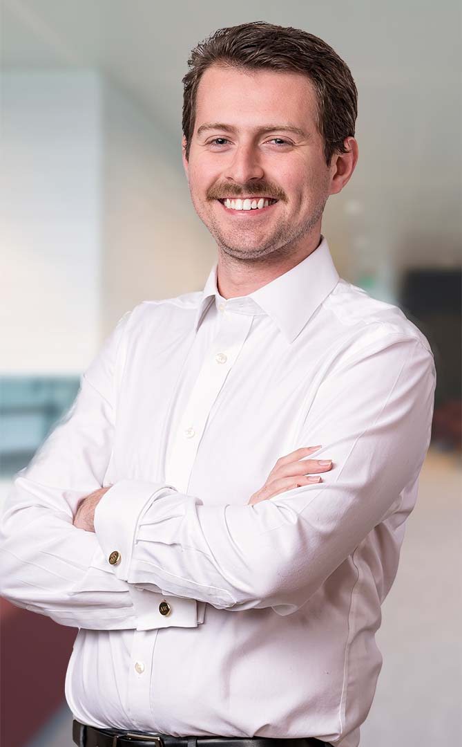 Anthony M.  Whalen