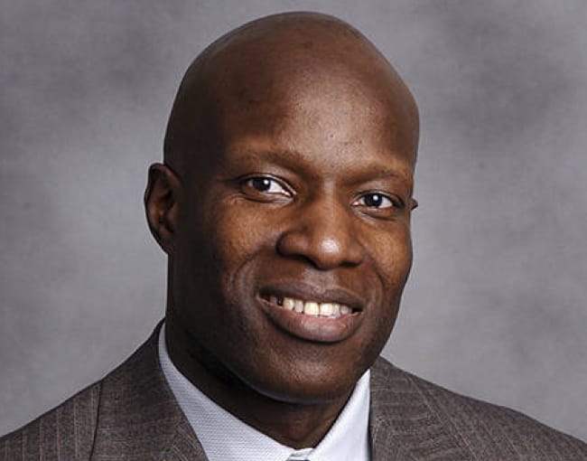 Jeff Jackson