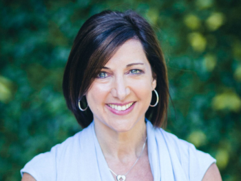 Debbie Spander
