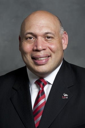 Sean Frazier