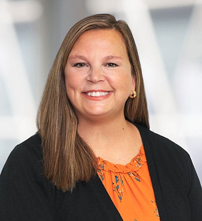 Media item displaying Becky Christensen