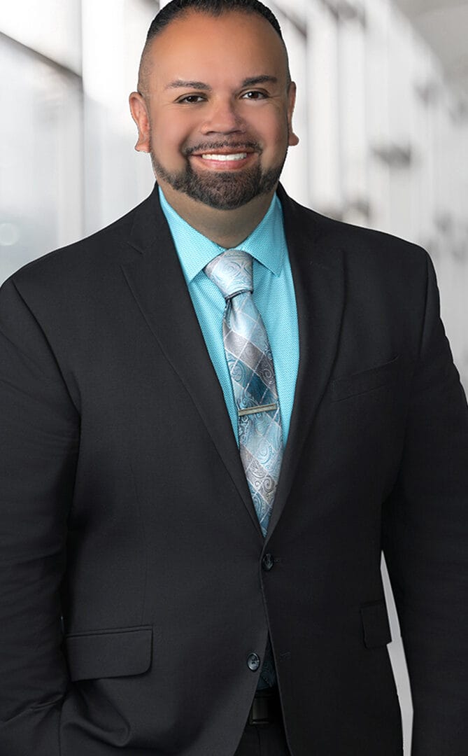 Carlos A. Ortiz