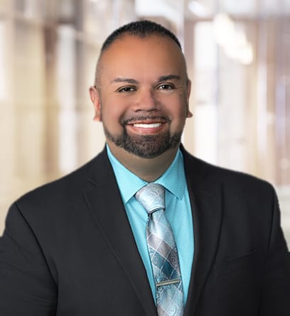 Media item displaying Carlos A. Ortiz