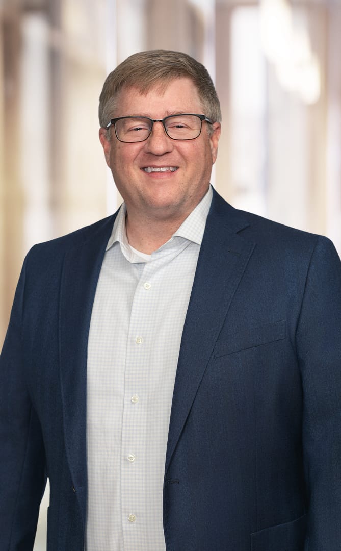 Matthew A. Braunel