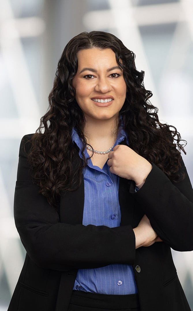 Layla F. Husen