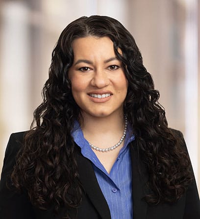 Media item displaying Layla F. Husen