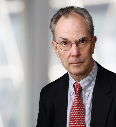 Media item displaying Michael B. Minton
