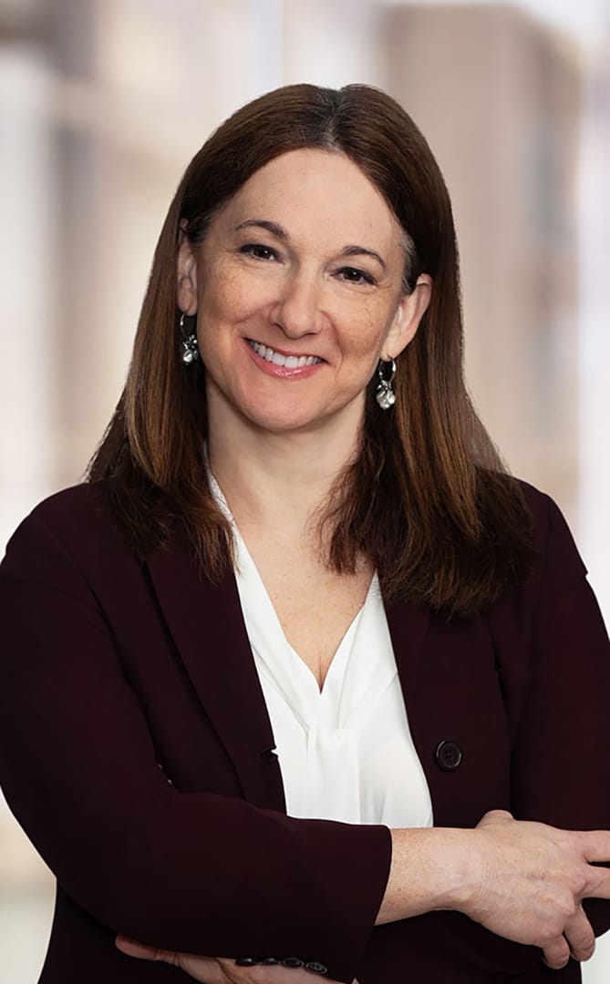 Sharon B. Rosenberg