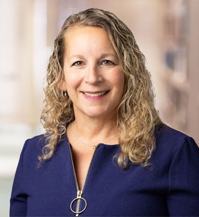 Media item displaying Fran M. Skoller