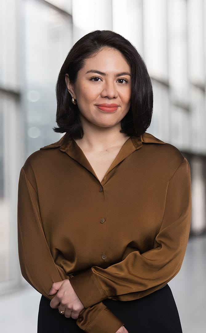 Rosa G. Guerrero