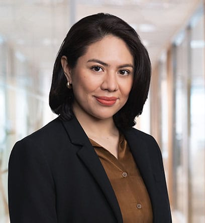 Media item displaying Rosa G. Guerrero