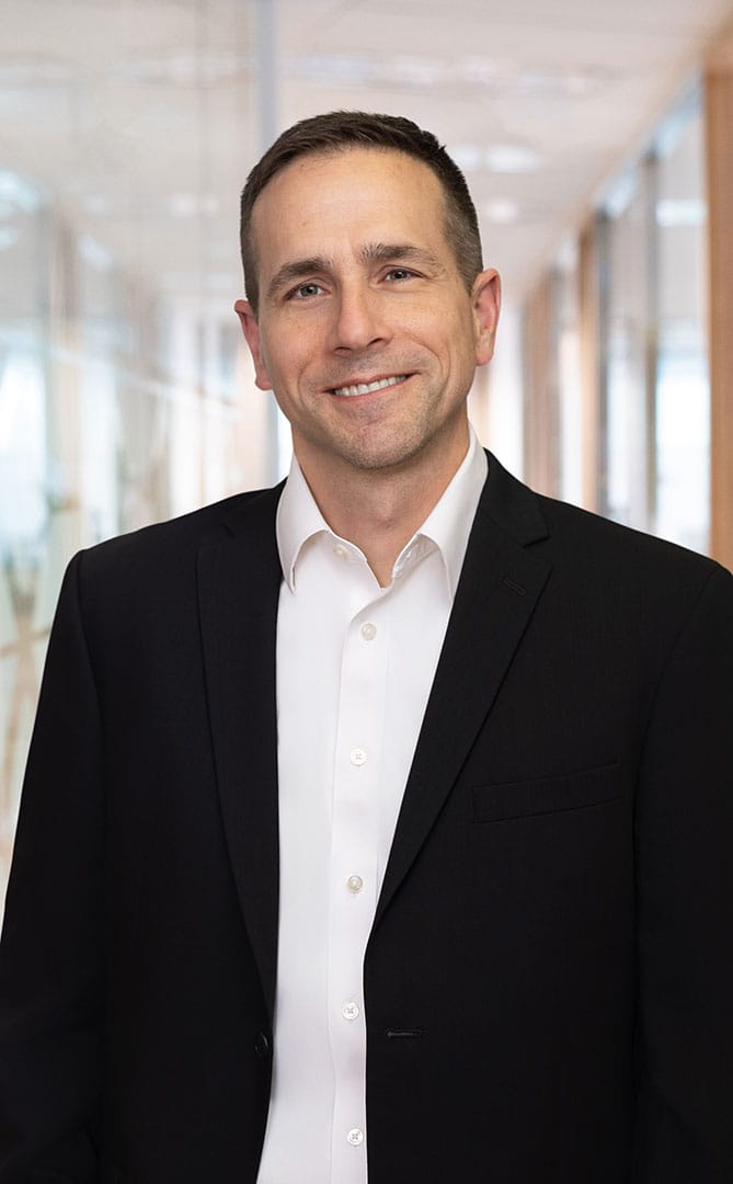 Christopher A. Williams
