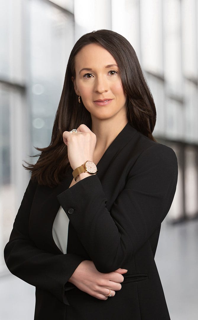 Christina C. Koehl