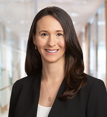 Media item displaying Christina C. Koehl