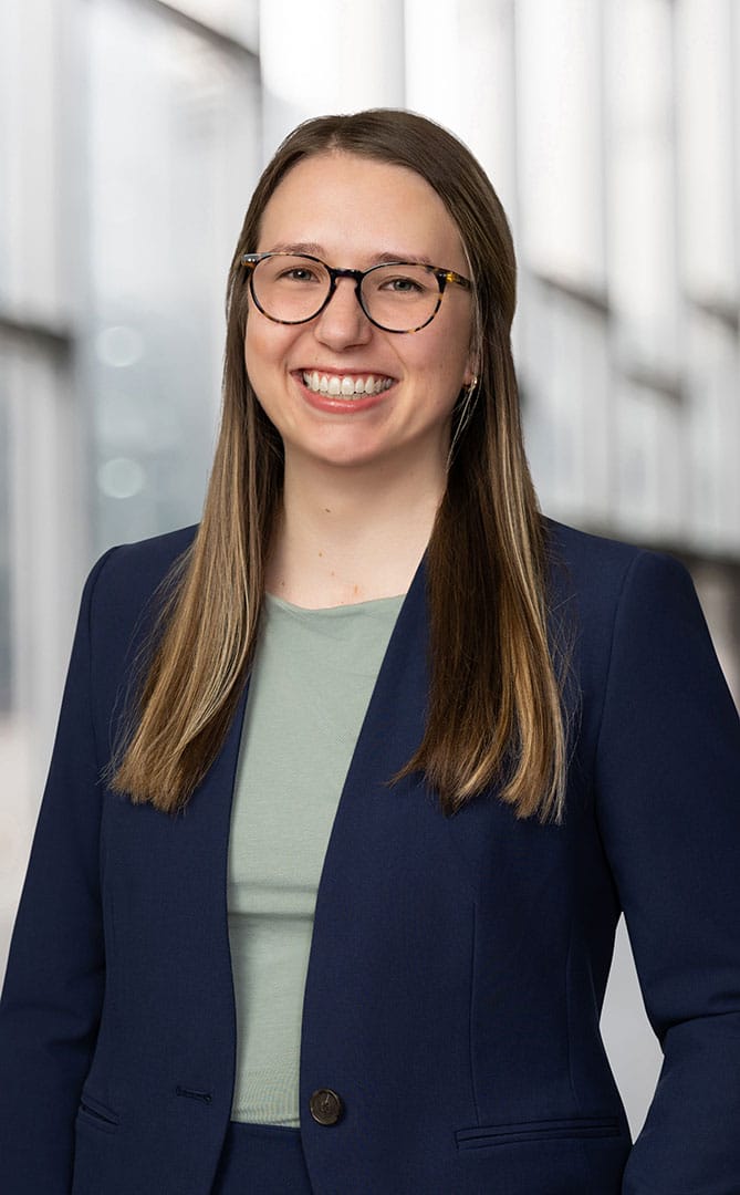 Shelby C. Fuchs