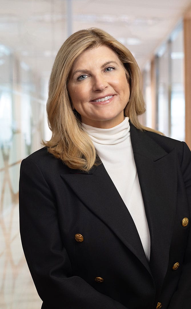 Suzanne D. Galvin