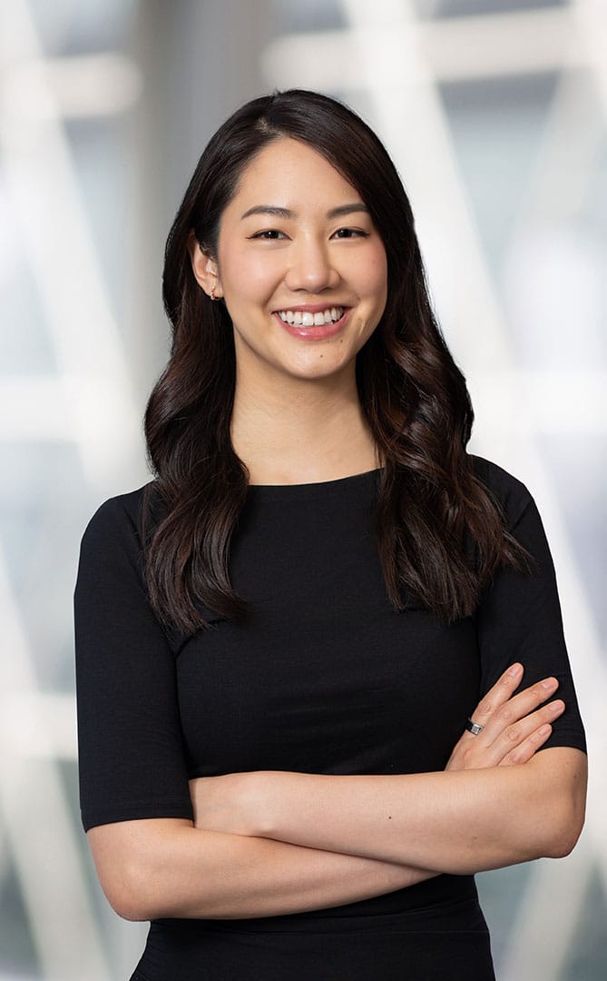 Emilie Ho