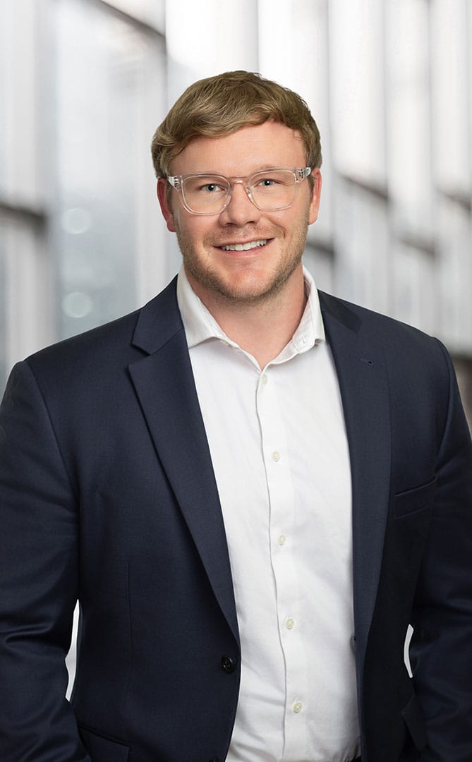 Christopher W. Kenney