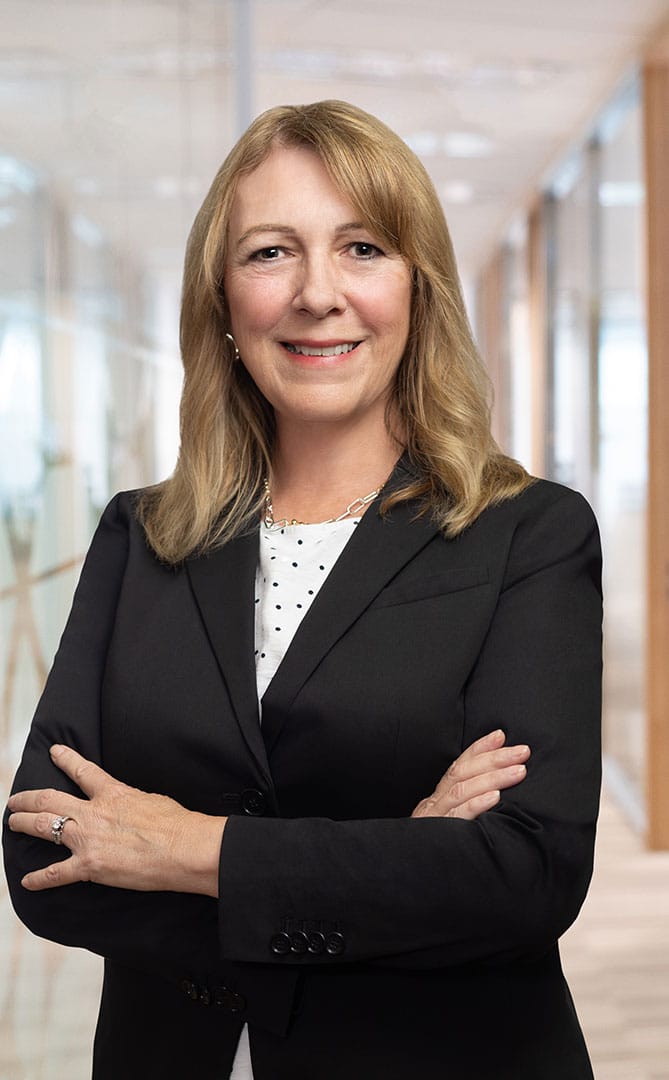 Christine L. Koch